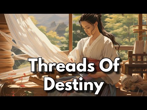 The Dream Weaver's Tapestry: Believing in the Thread of Ambitions