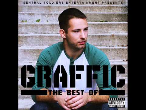 10 - Graffic Times (ft. Dynamic & DJ Diverse)