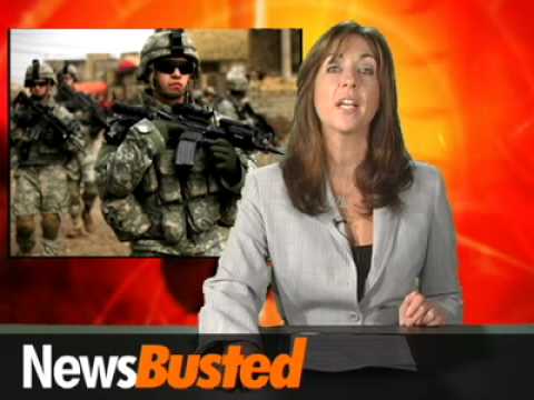 NewsBusted 2/24/09