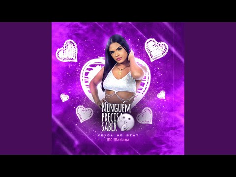 Ninguém precisa saber