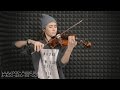 Скрипка NAGOYA SUZUKI 220-OF4-4