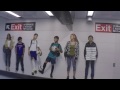 2nd Ave Subway 72nd Street Q Train