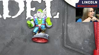 Unknown Channel - Marvel United: Multiverse video thumbnail