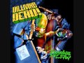 Dr Living Dead Thrashing The Law FULL EP