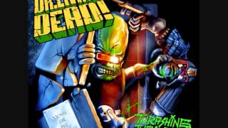 Dr. Living Dead! - Thrashing The Law (FULL EP)