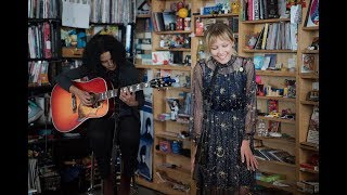 Grace VanderWaal: NPR Music Tiny Desk Concert