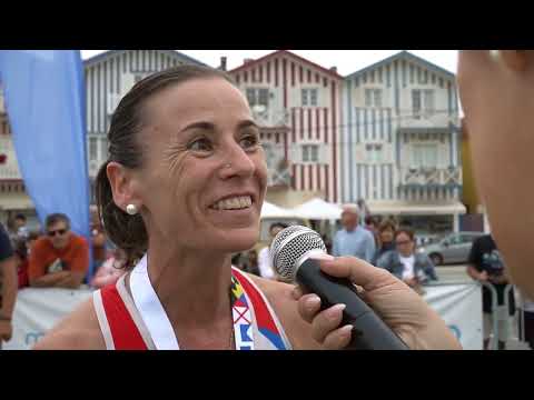Corrida Popular da Costa Nova do Prado 2024