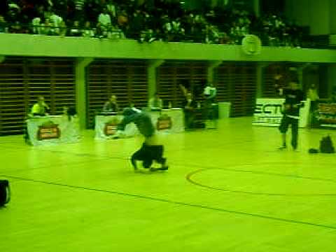 Lux de lux vs Mali dinek