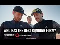 Who Has The Best Running Form COROS Running Form Test