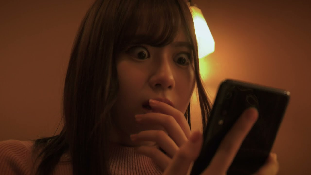 映画『ドラレコ霊』ショート予告編【出演】伊達さゆり、吉武千颯、鹿目 凛(でんぱ組.inc)、涼邑 芹(仮面女子)、西川俊介、水瀬紗彩耶