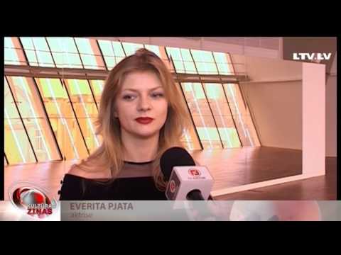 Klāvam Elsbergam veltīts dzejas kameriestudējums
