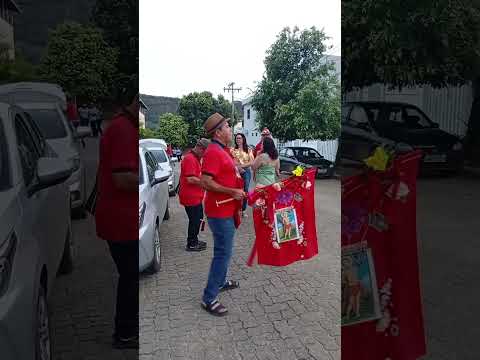 Folia de São Sebastião 2026