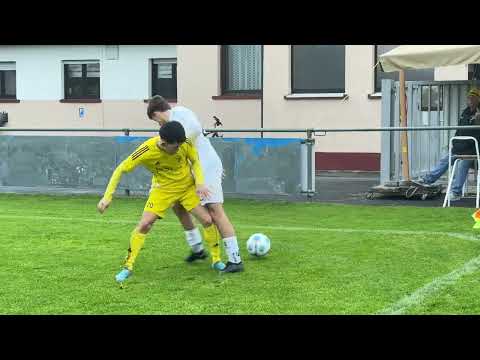 Gruppenliga SpVgg Dietesheim vs 1 FC 1906 Erlensee Spiel