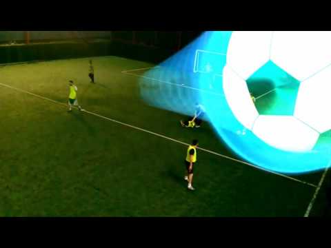 Aktif Halı Saha 13.04.2016 22:00 - akillisaha.com