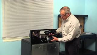 Range Repair: Replacing the Control Board (Frigidaire Part # 316557205)