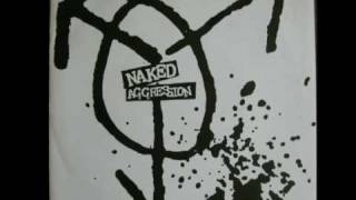 NAKED AGGRESSION - "Break the Walls"
