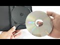 DVD Batman Begins Original
