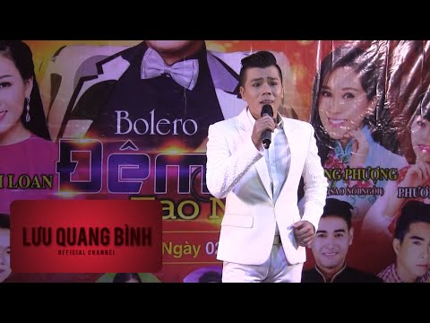 Thể hiện bởi Lưu Quang Bình