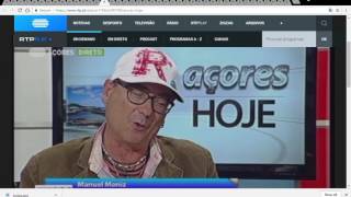 Açores Hoje   T 06 VI Sér   Episódio 91   RTP Play   RTP   Google Chrome 28 05 2017 09 57 30