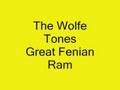 The Wolfe Tones Great Fenian Ram