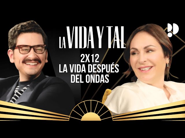 Vídeo relacionado con La Vida Tal Cual Es, Volumen II