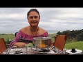How to Make Kawakawa Tea |Indigenous Plant Medicine