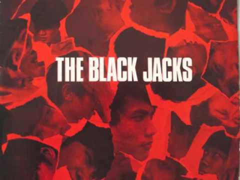 Black Jacks - Lesson To The Saints (Asian psych killer)