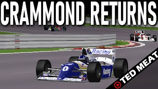 Geoff Crammond Racing Sims About to Return!