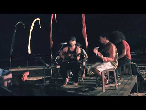 Bastian Cozy - Get Up Stand Up (Cover)