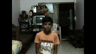 It's the Wife - Ringtone - Funny Lip-Syncing by Gary