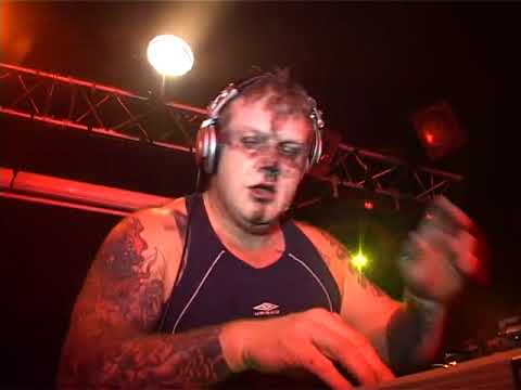 UPRISING - 15'th BIRTHDAY @ THE O2 ACADEMY (13-02-10) / FULL DVD