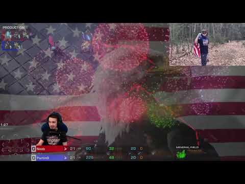 CHEESE, MICRO, MADNESS - Parting vs Neeb | EPIC PROTOSS - StarCraft 2