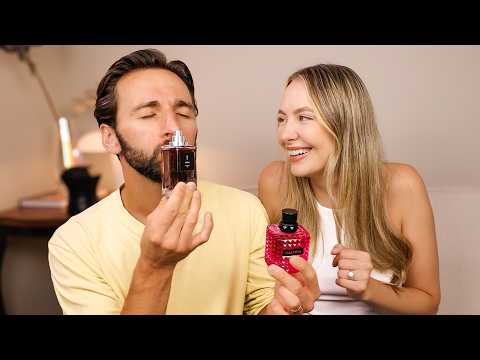 Perfumes For Women That Men Can't Resist