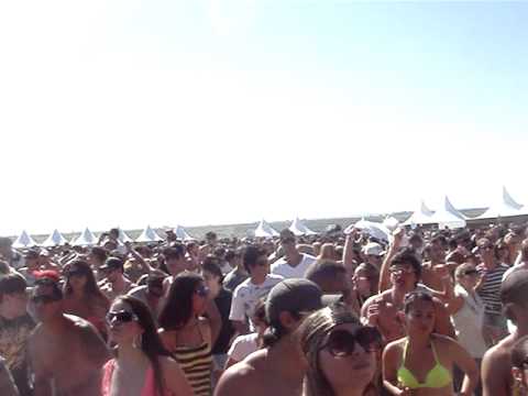 Felguk - excedeer @  1200 One nation Festival