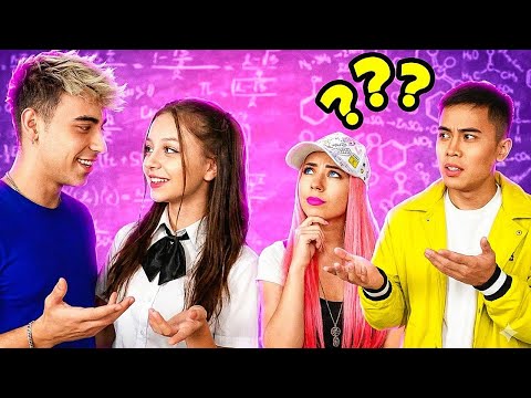 Is THIS A Real Friendship?! | Unexpected College Mystery