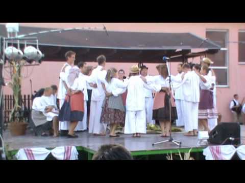 U KOŠKI NA GOSPU VELIKU 15.8.2012 2.dio