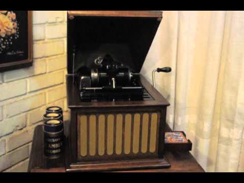 Old Fashioned Love- Broadway Dance Orchestra (Vincent Lopez) 1923