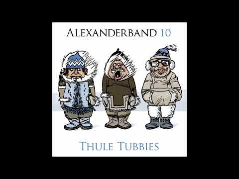 Alexanderband - Børnenes Jul