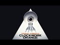 New trailer for Stanley Kubrick's A Clockwork Orange - back in cinemas from 5 April | BFI