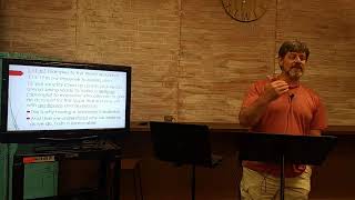 New Testament Survey, Part 18