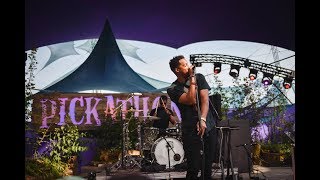 Black Milk &amp; Nat Turner - I Guess - Mt. Hood Stage @Pickathon 2017 S05E10