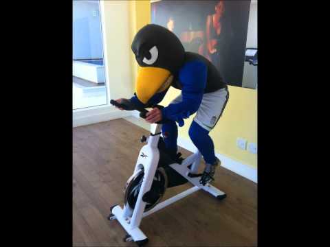 Esporte - Intermed Sul 2012 - UFPR