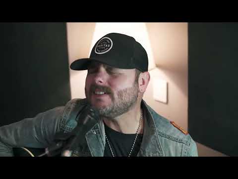 The Mike Stanley Band – “Roses” (Live at Barnard Music, Waco TX)