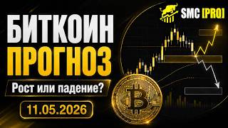 Bitcoin Forecast – May 11, 2026