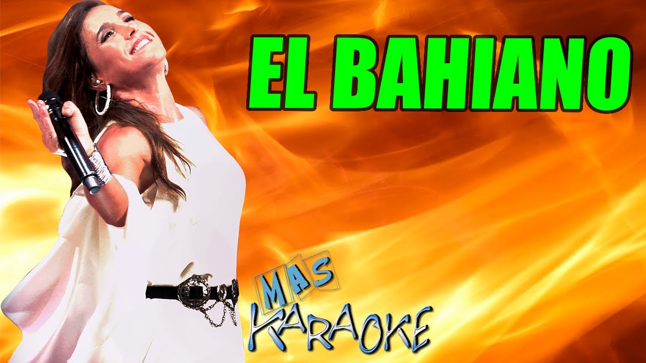 EL BAHIANO