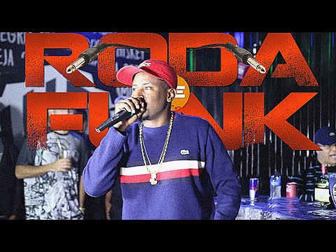 Mc PQD - Show Completo na Roda de Funk - 2022