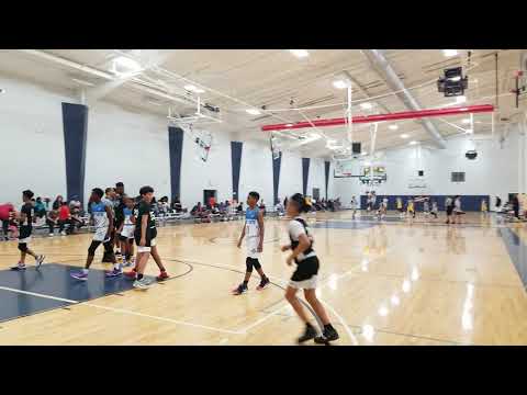 Proskills 2024 vs Elevate - 4/28/19 Chapt 1