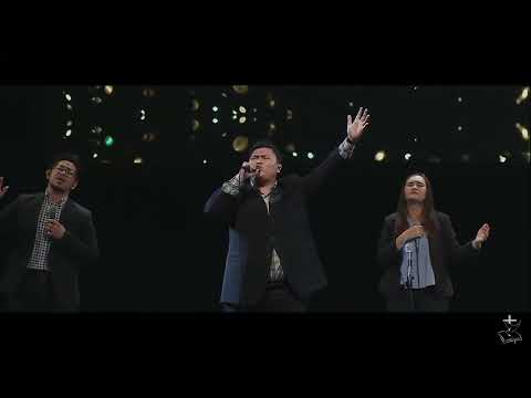 Oh Mulianya HadiratMu, 10,000 Reasons (Bless The Lord) - Joy Aaron