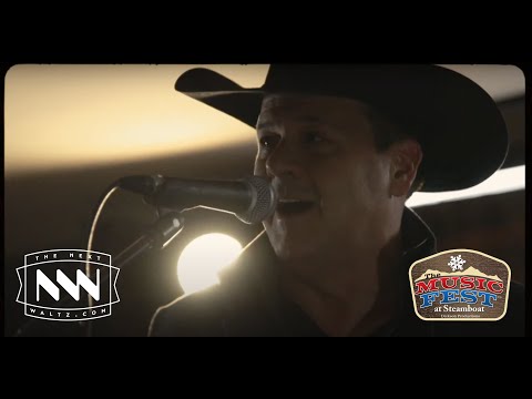 Thumbnail for Roger Creager & Bruce Robison | Sangria Wine | The Next Waltz Live! at MusicFest 2020 by Bruce Robison