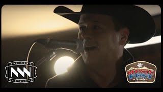 Roger Creager &amp; Bruce Robison | Sangria Wine | The Next Waltz Live! at MusicFest 2020